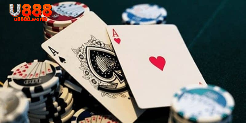 Đọc vị đối thủ là một trong những mẹo vàng khi chơi Poker