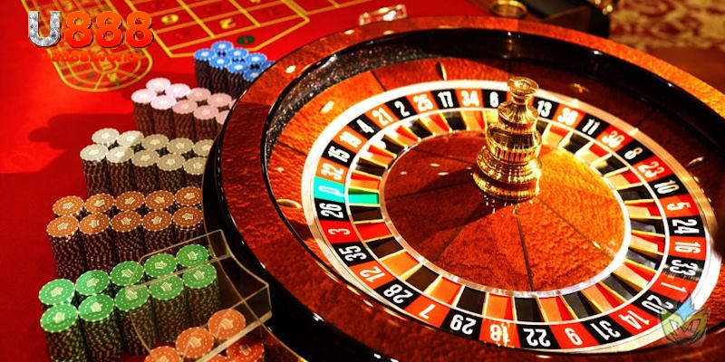 Ưu điểm của casino U888